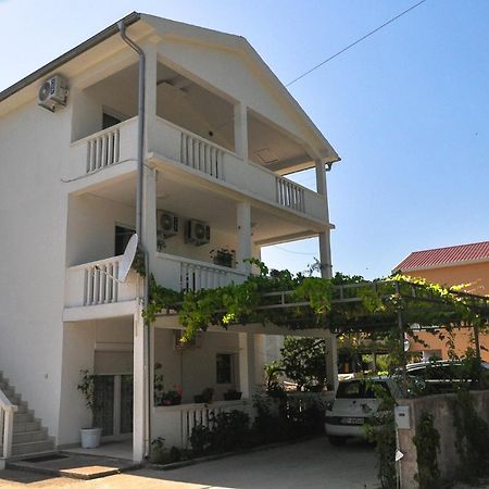 Guest House Markovic 布德瓦 外观 照片